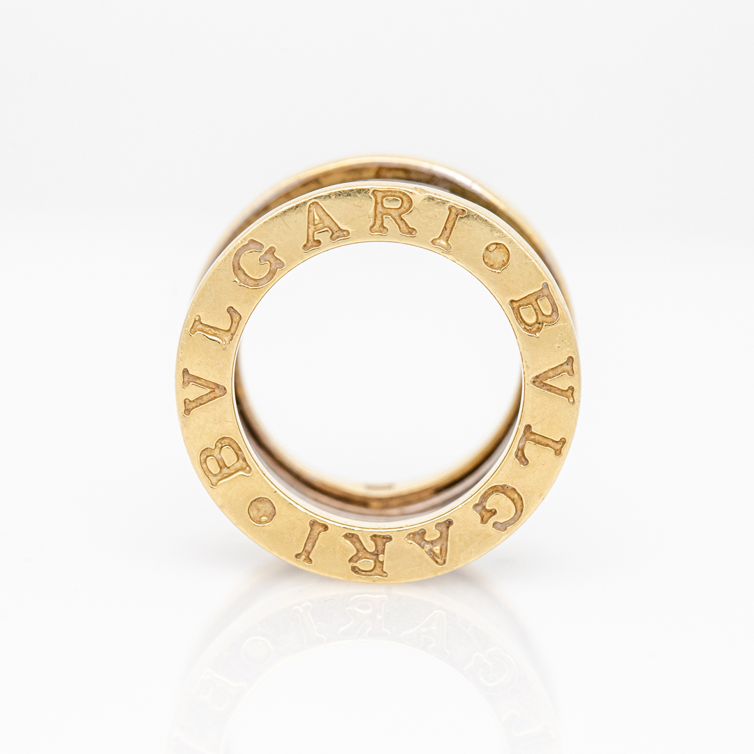 LizJewellery Gold Ring